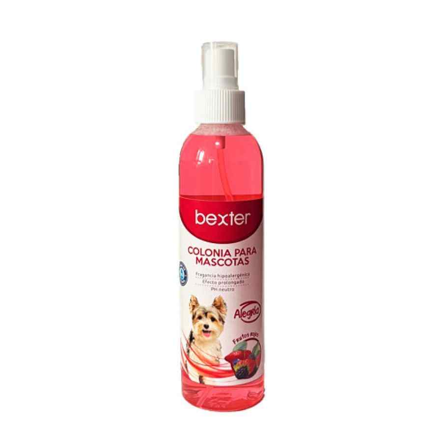 Bexter Colonia Para Perros Alegria 240ml