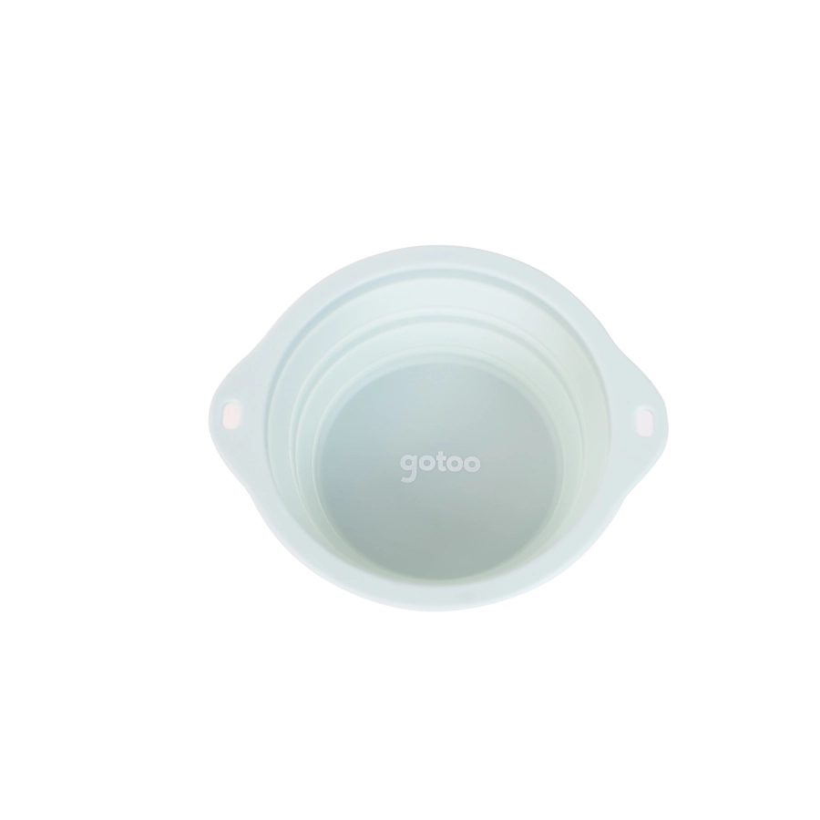 Taz&oacute;n De Silicona Gotoo 800 Ml, , large image number null