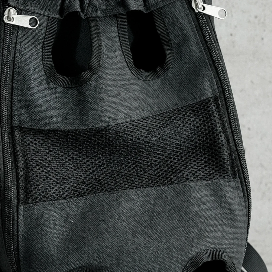 Cationic Canguro Pro Negro, , large image number null