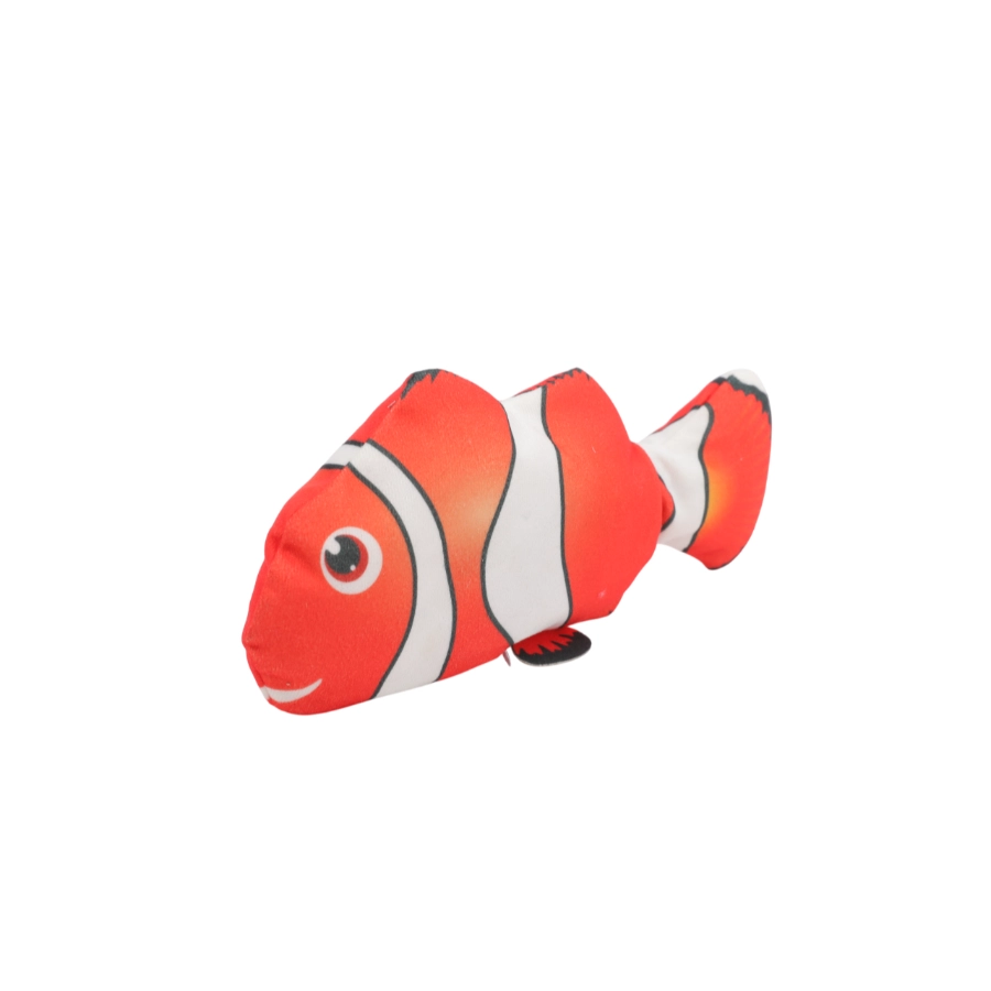Tootoy! Interactive&Stimulate Nemo Toy, , large image number null
