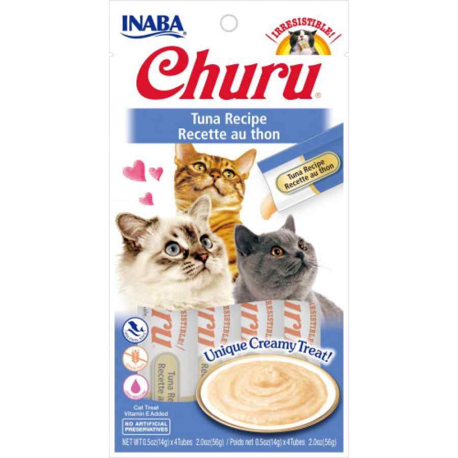 Churu Sabor Atún 60Gr image number null