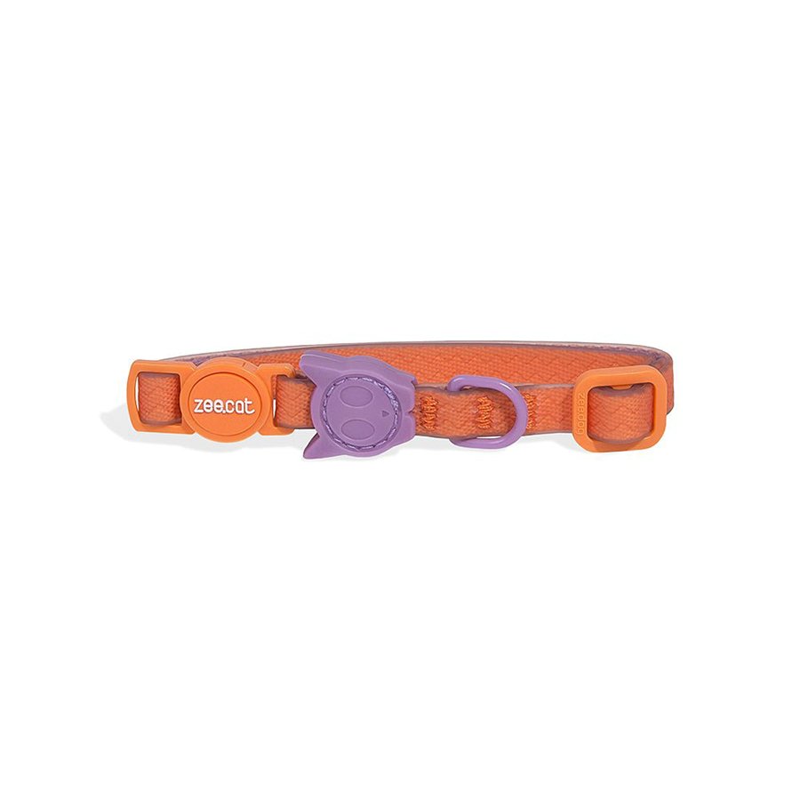 Zeecat Neopro Iris Cat Collar
