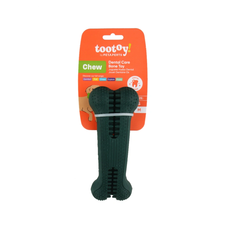 Dental Care Teething Bone, , large image number null