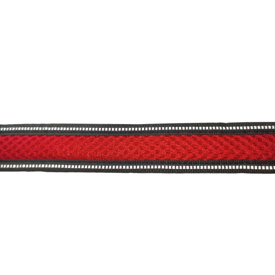 Gotoo! Correa De Malla Roja 2.5Cm*120Cm, , large image number null