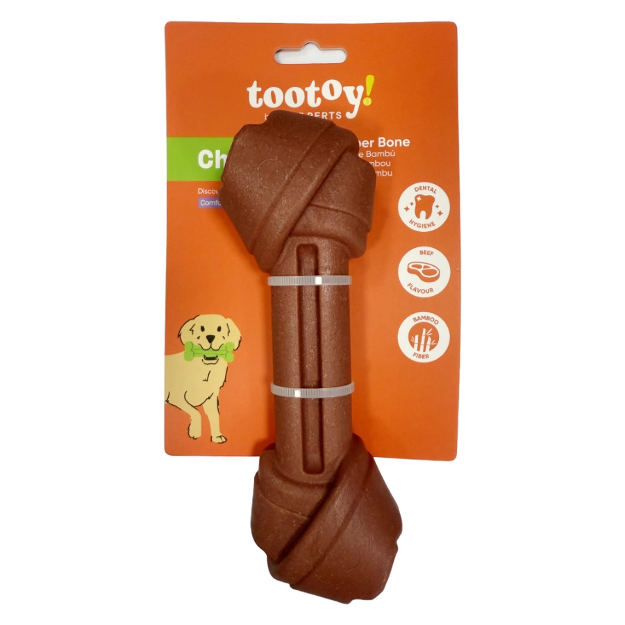 Chew Beef Bone