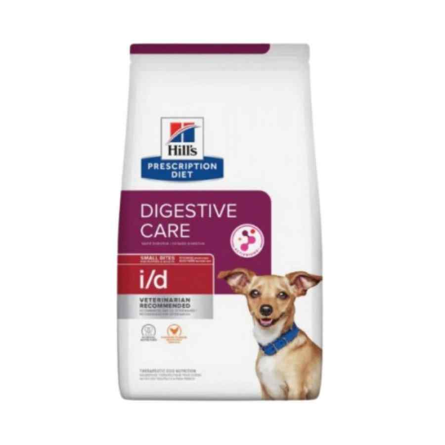 Hills PD Canine I/d Small Bites 3.3 Lb / 1.49 kg image number null