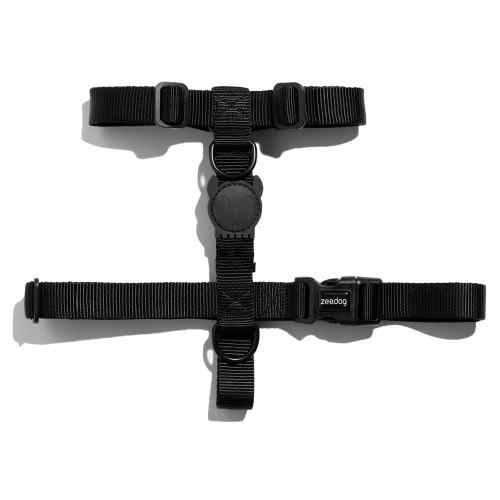 Zeedog Gotham H Harness S, , large image number null