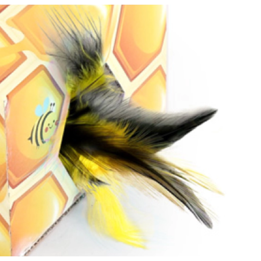 Interactive&Stimulate Bee Panel, , large image number null