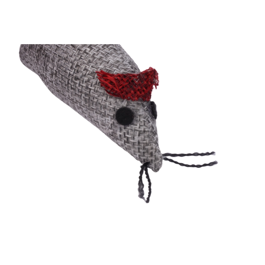 Tootoy! Comfort&Relax Brulap Mice Toy, , large image number null