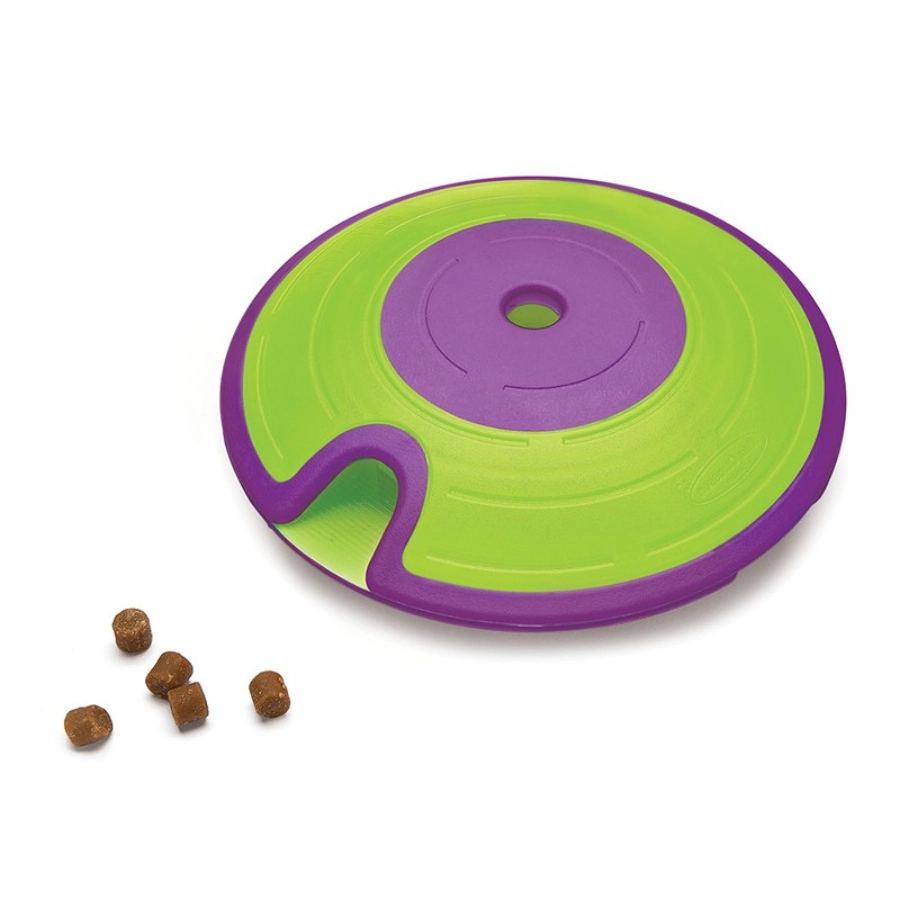 Nina ottosson treat maze grn, , large image number null