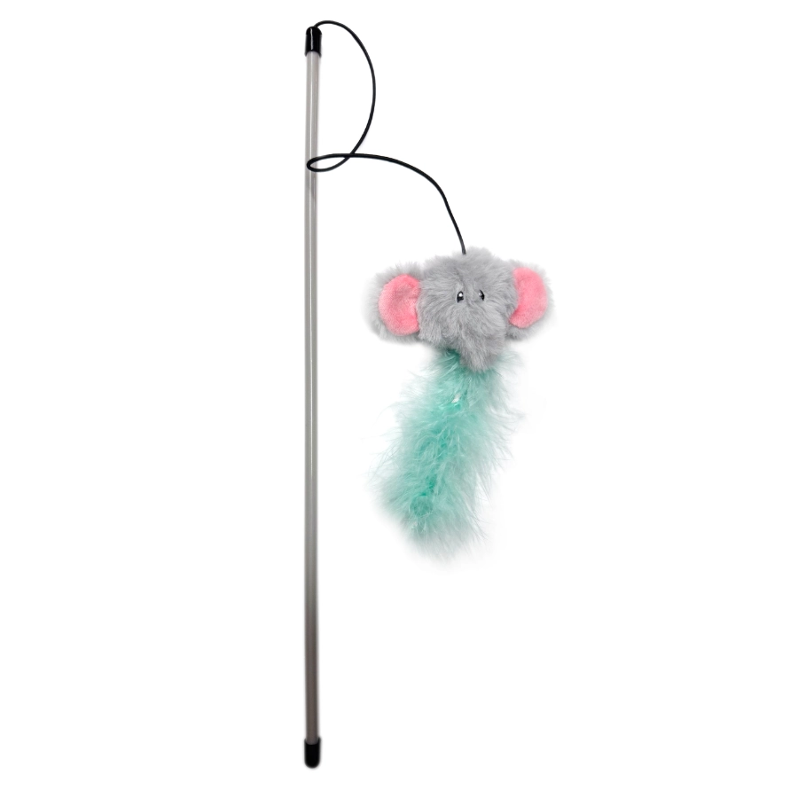 Juguete De Peluche Con Elefante (Teaser)