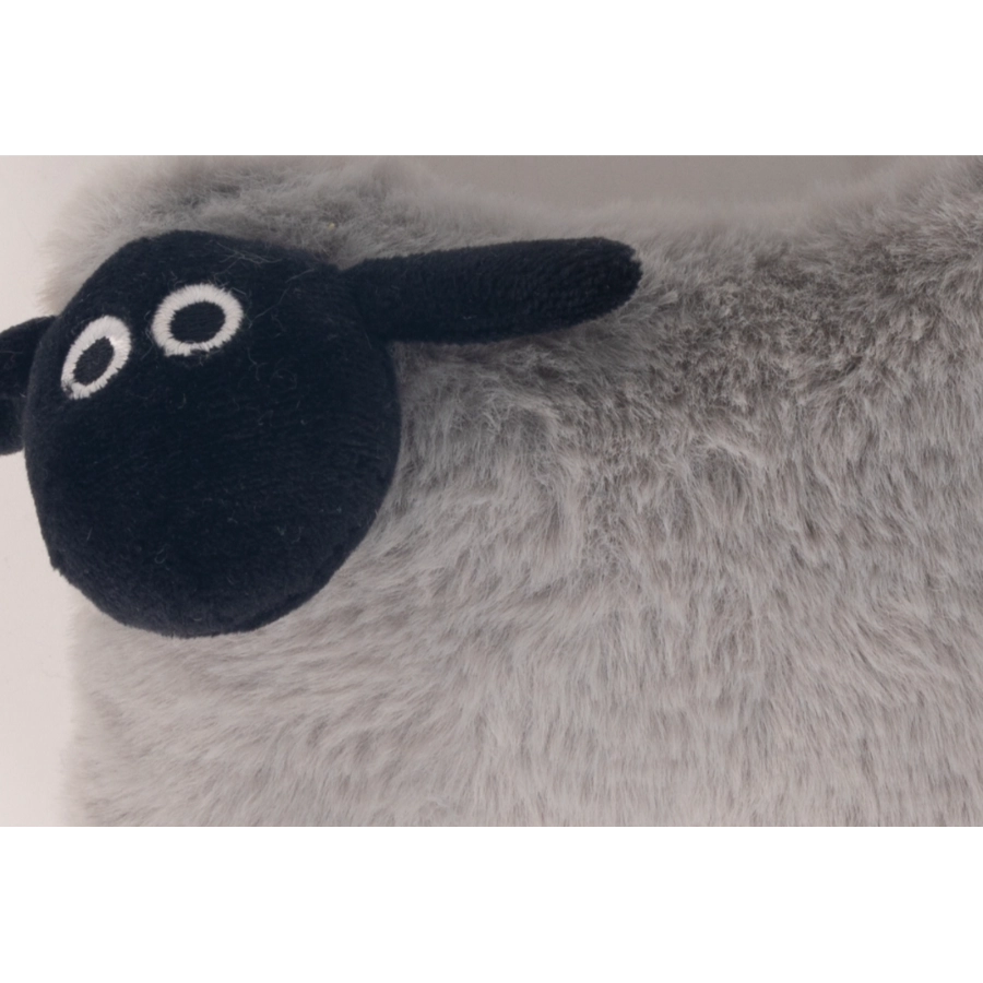 Sheep Comforter Cuddler Peluche Calma Ovejita, , large image number null