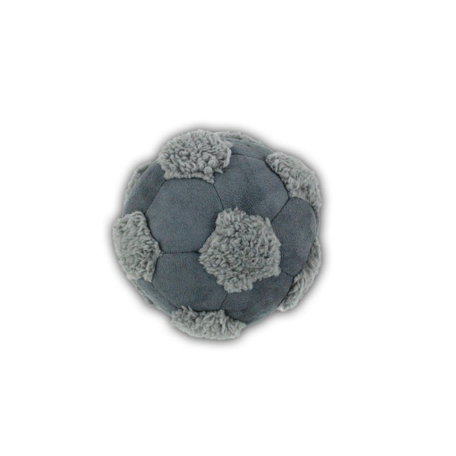 Tootoy! Pelota Football Grey, , large image number null