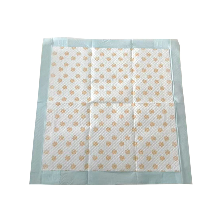 Nice Care Empapadores Absorbentes Health Monitor 50 Pcs, , large image number null