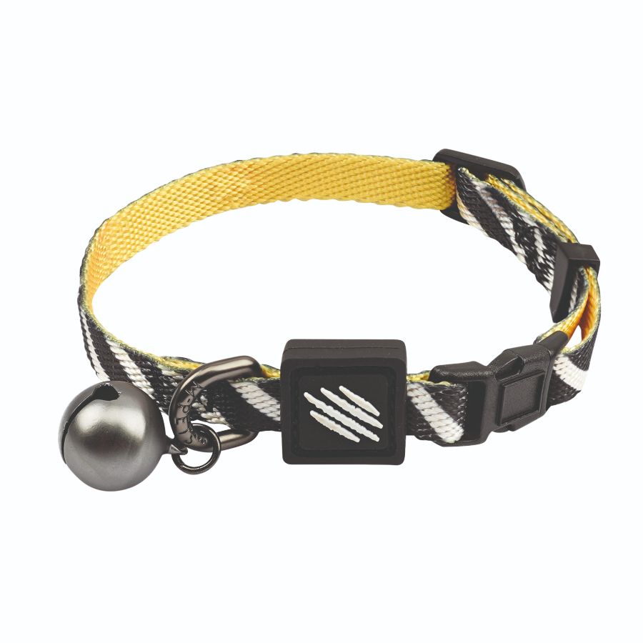 Mpets wild safari collar para gato, , large image number null