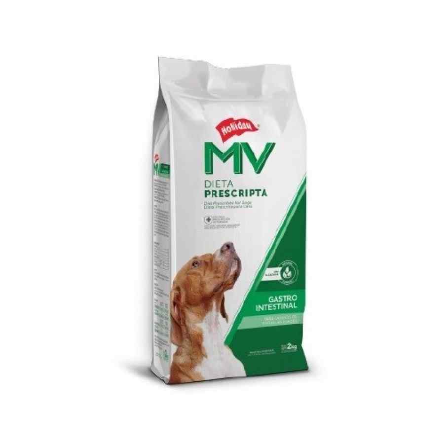 Holliday Canine Mv Gastrointestinal 2 Kg 11204001 image number null