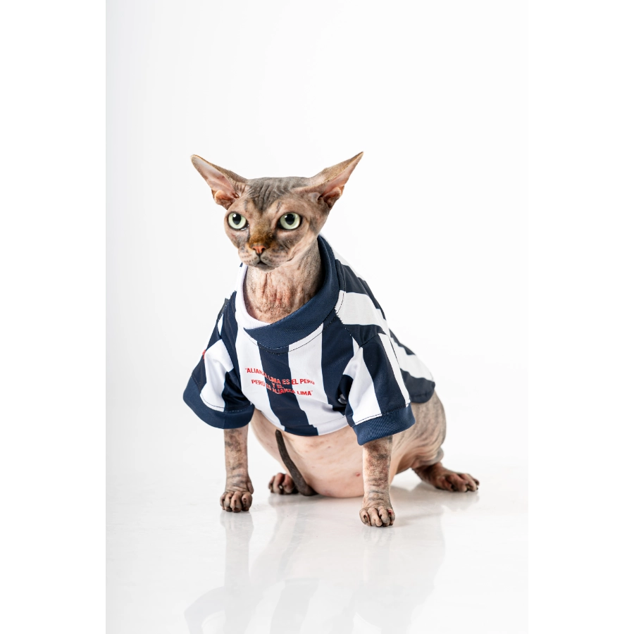 Camiseta Oficial Colecci&oacute;n 2026 Alianza Lima, , large image number null