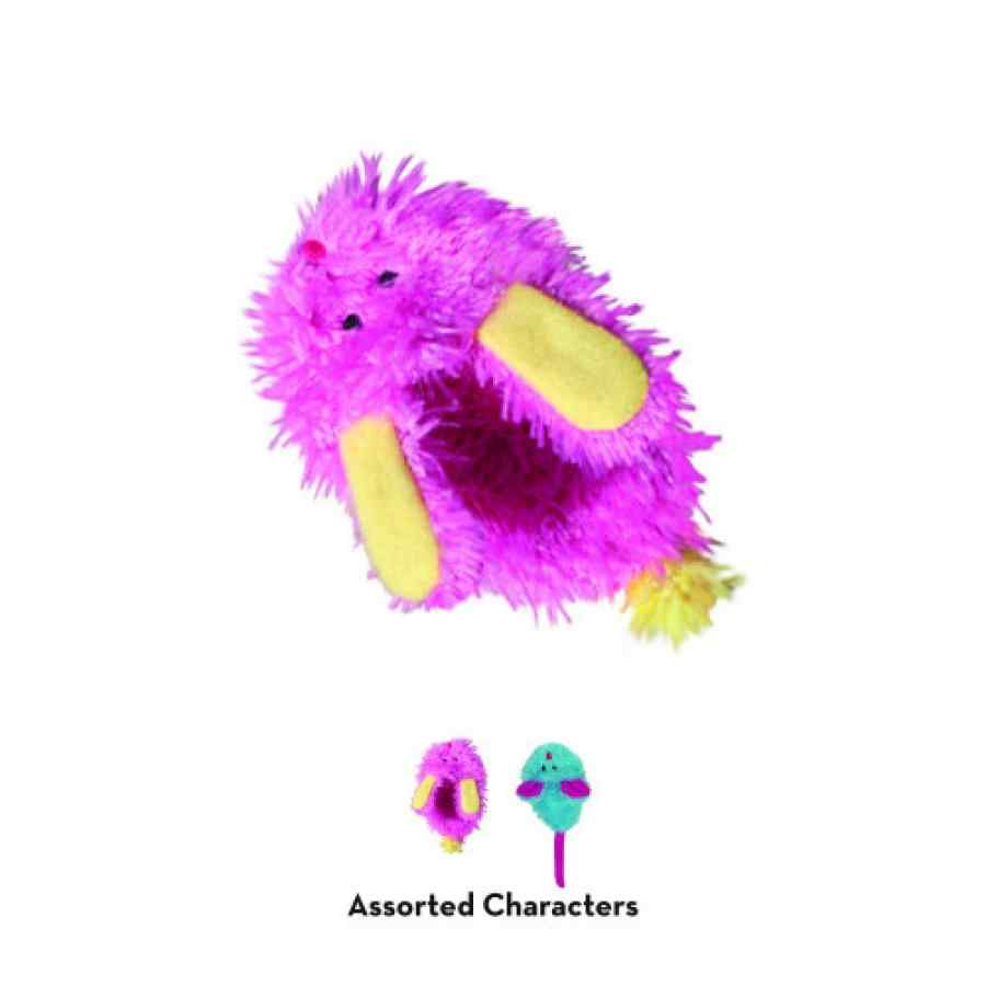 KONG Fuzzy Slipper, , large image number null