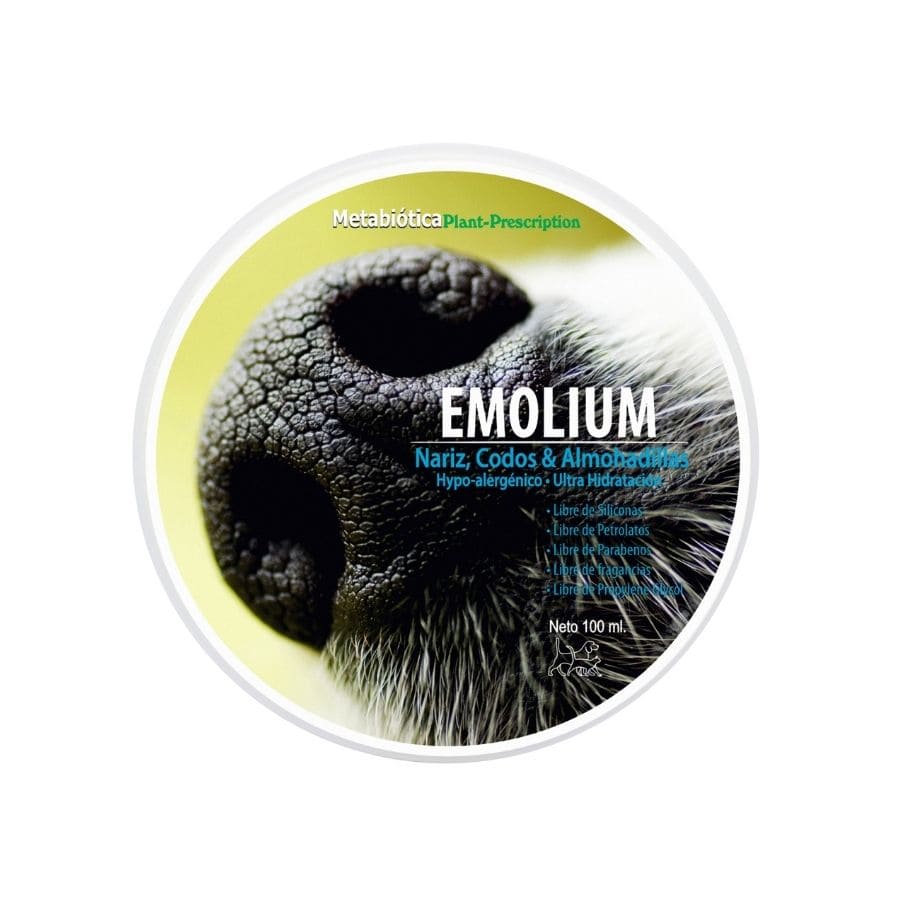 Fv metabiótica crema emolium 100 ml, , large image number null
