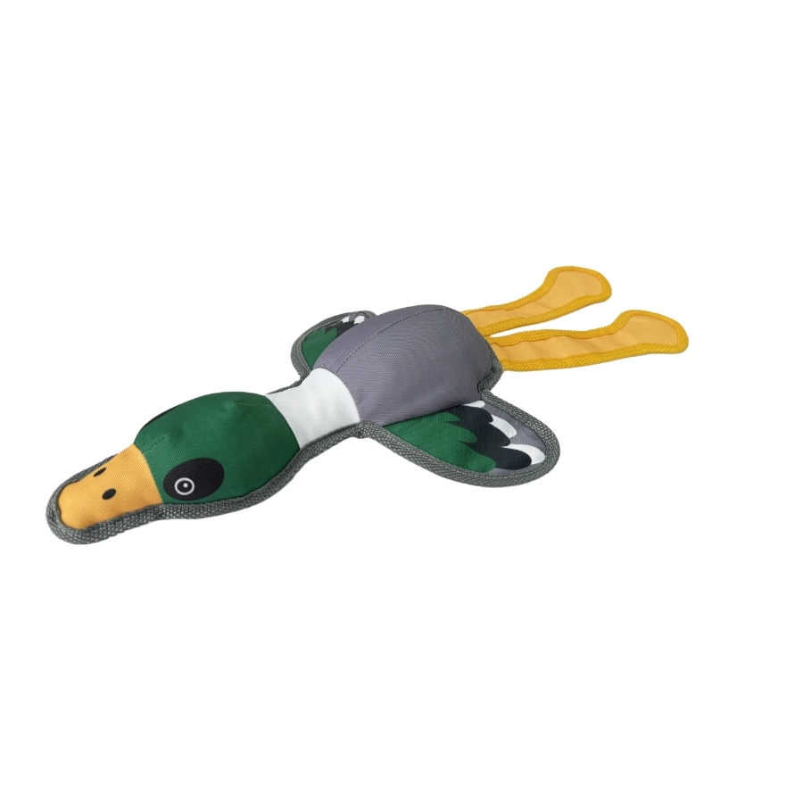 Love The Earth Duck 20&rdquo;, , large image number null