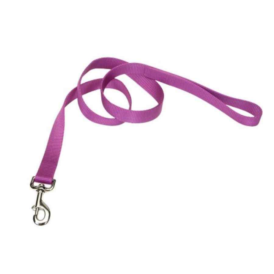 Coastal Tiro Nylon 3/4" X 1.80 Mt Lila 606 ORD06, , large image number null