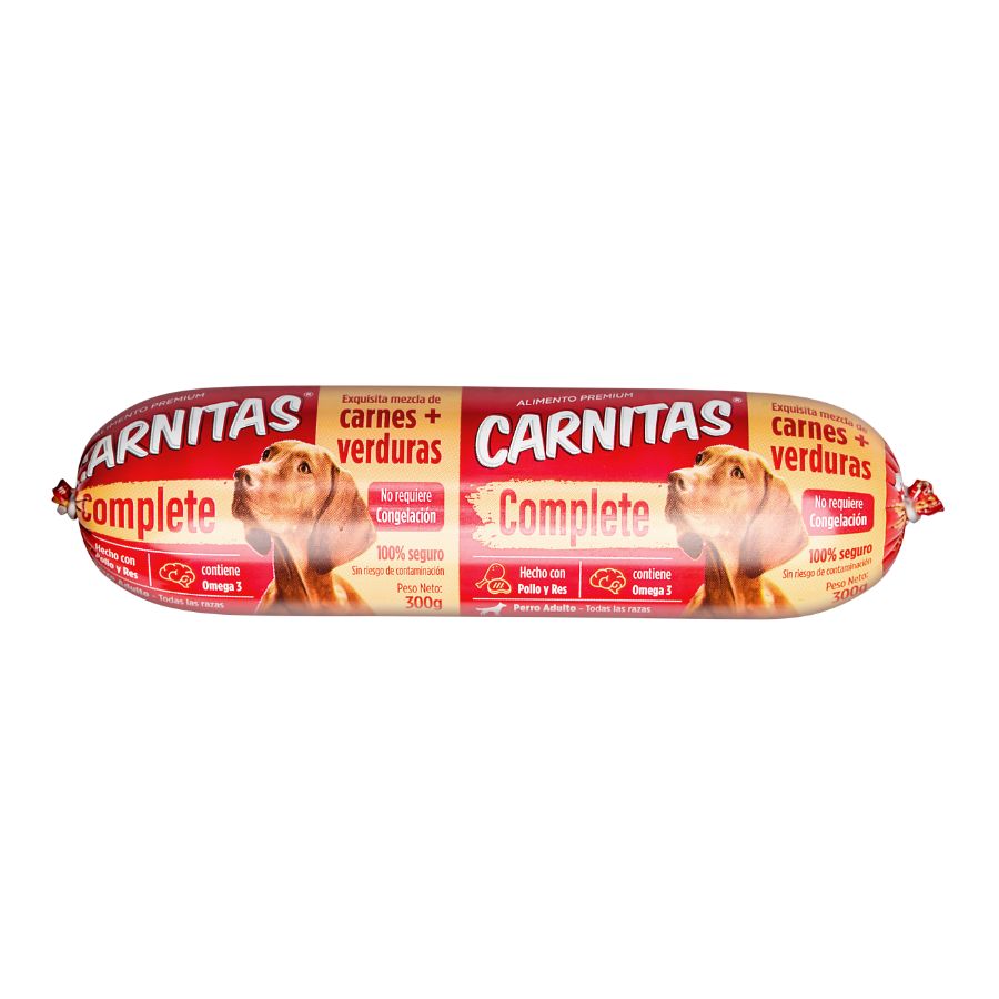 Carnitas Ap Perro Complete, , large image number null