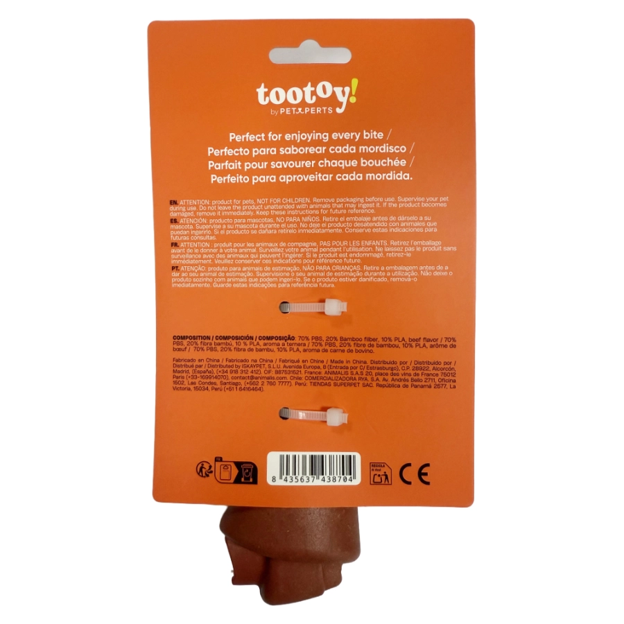 Chew Beef Bone, , large image number null