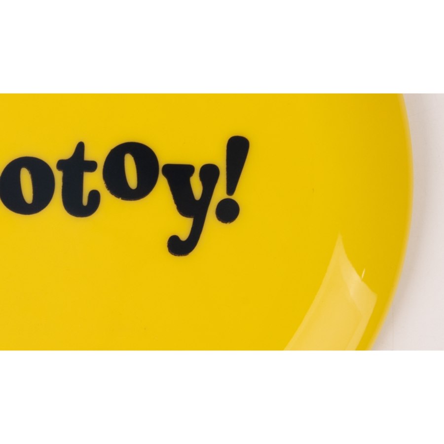 Tootoy! Disco Color Amarillo, , large image number null