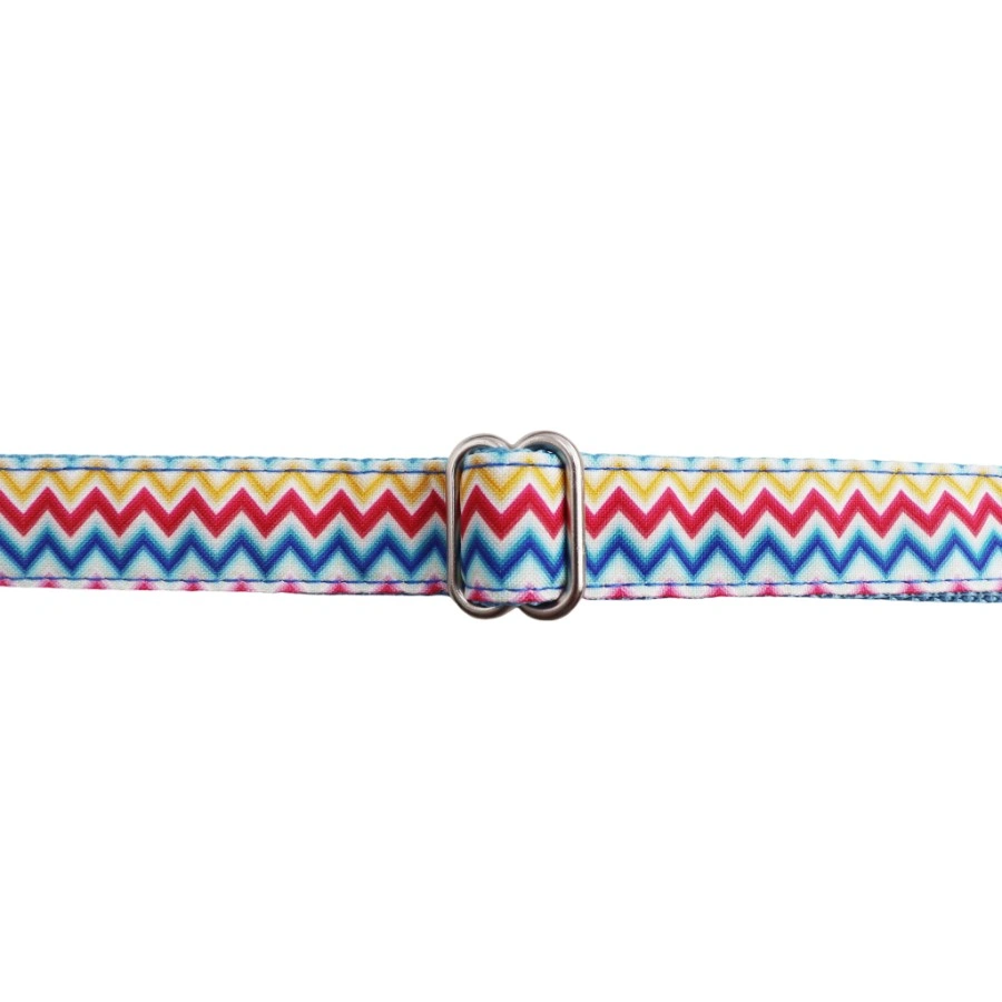 Gotoo! Arnés Trendy Zig-Zag Multicolor, , large image number null