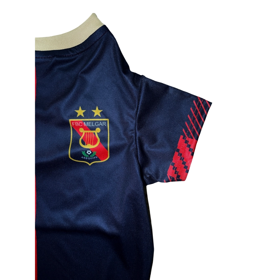 Camiseta Oficial Fbc Melgar, , large image number null