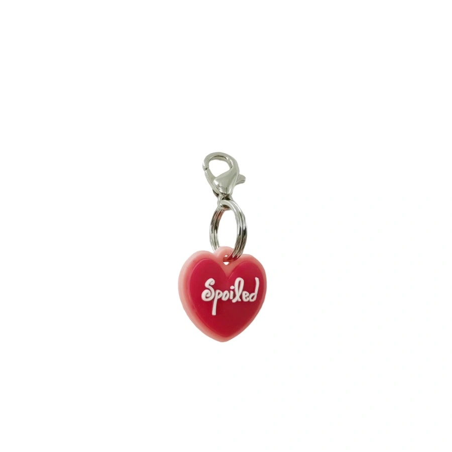 Gotoo! Set de Chapas Rosadas Para Gato, , large image number null