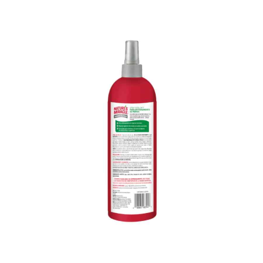 Nm Pet Block Avanzado Spray Repelente, 436Ml, , large image number null