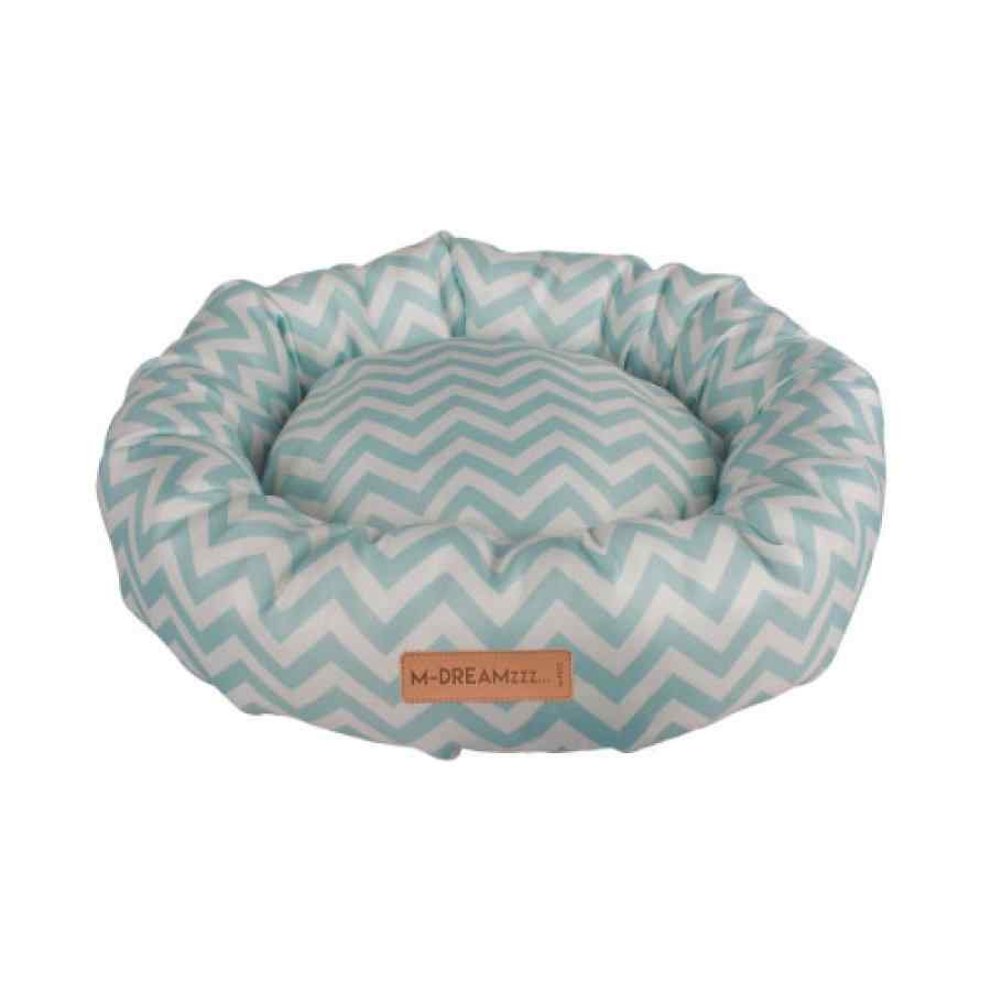 Mpets Cama Tasmania Celeste 55 Cm