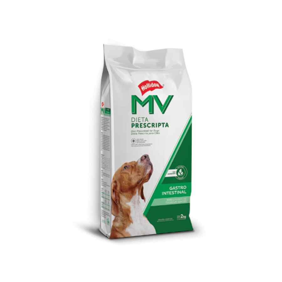 Holliday Mv Perros Gastrointestinal X 10 Kg