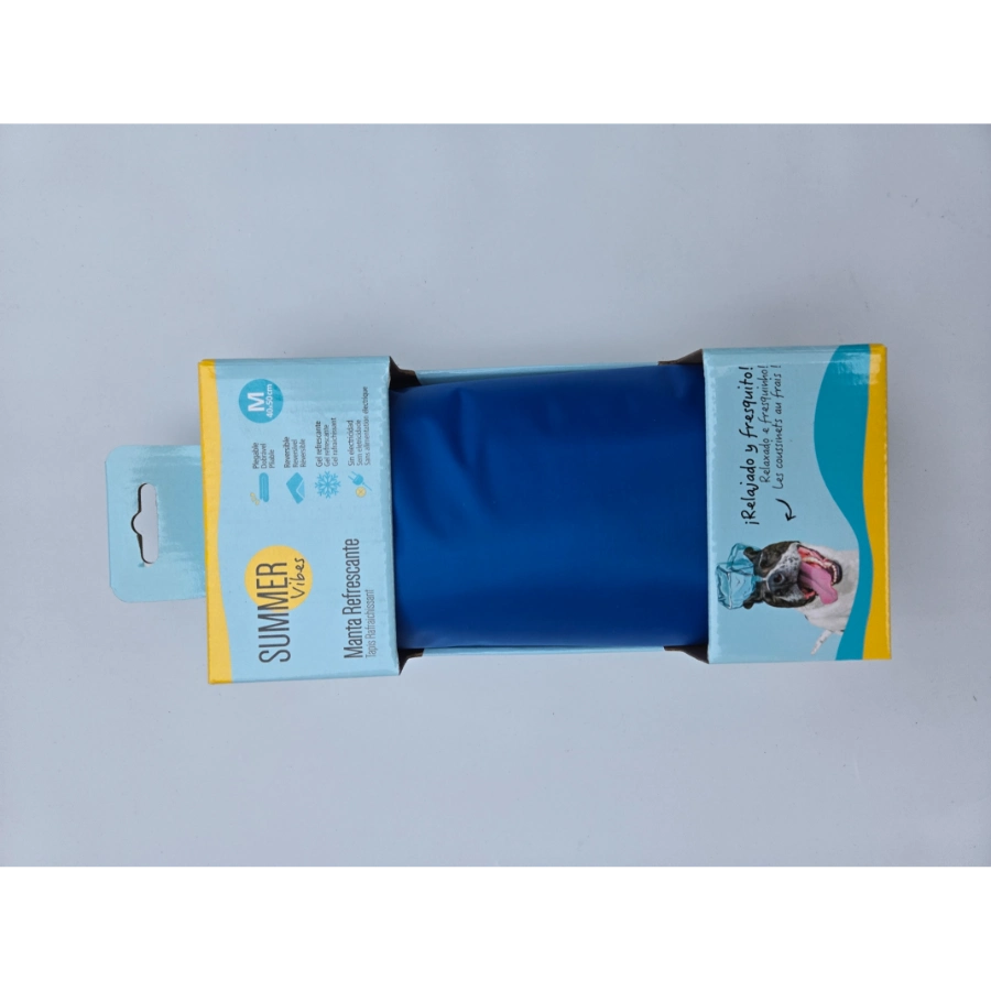 Summer Vibes Mat Refrigerante Fresh 2025, , large image number null