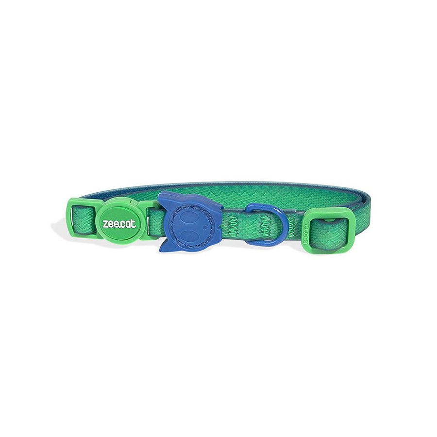 Zeecat Neopro Apex Cat Collar