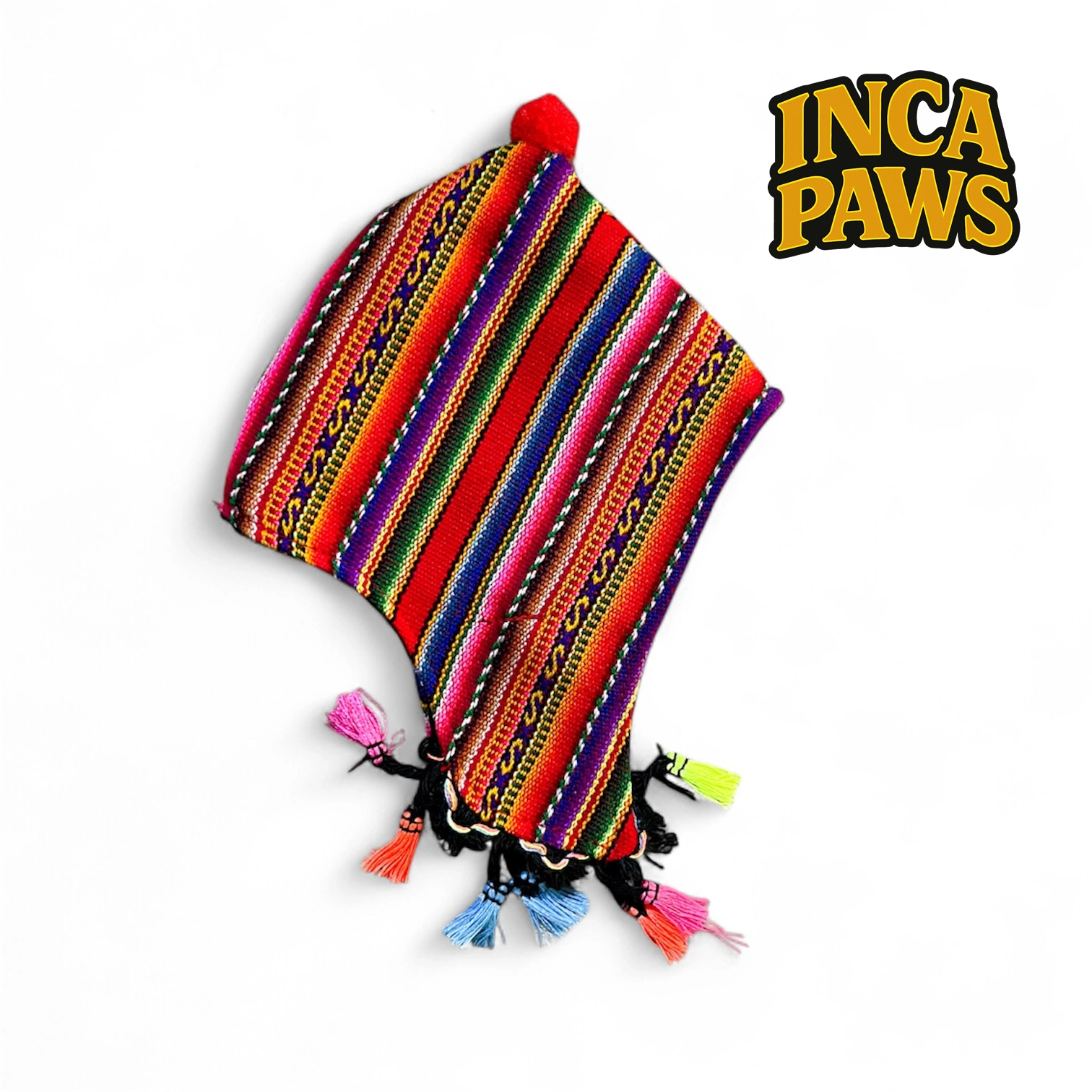 Lmb Chullo Incapaws, , large image number null