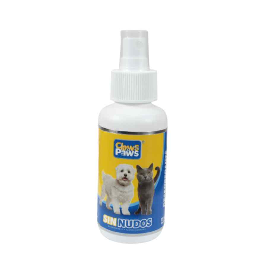 Desenredante Sin Nudos C&P X Loción 120ml, , large image number null