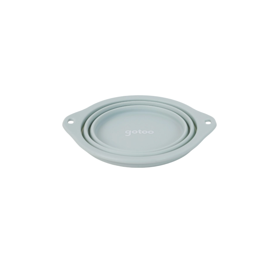 Taz&oacute;n De Silicona Gotoo 800 Ml, , large image number null