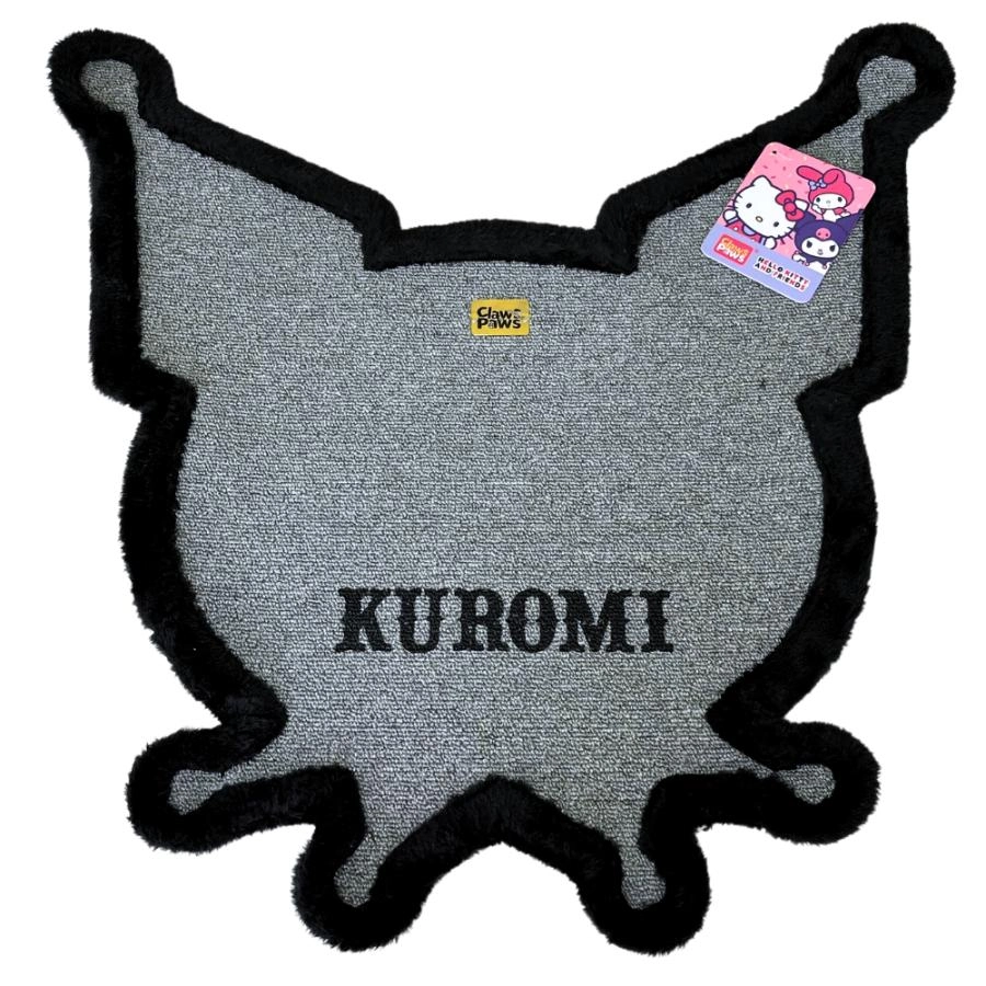 Claws & Paws Rascador Alfombra Hello Kitty, , large image number null