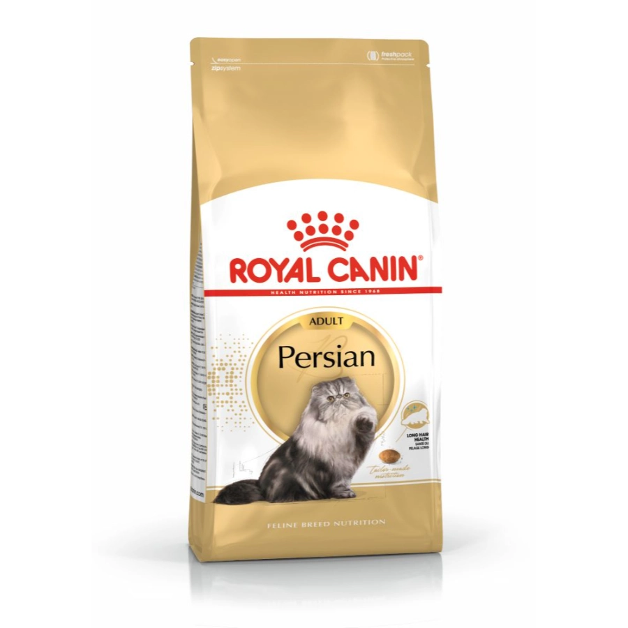 Royal Canin Gato Fbn Persian Adult 10 Kg