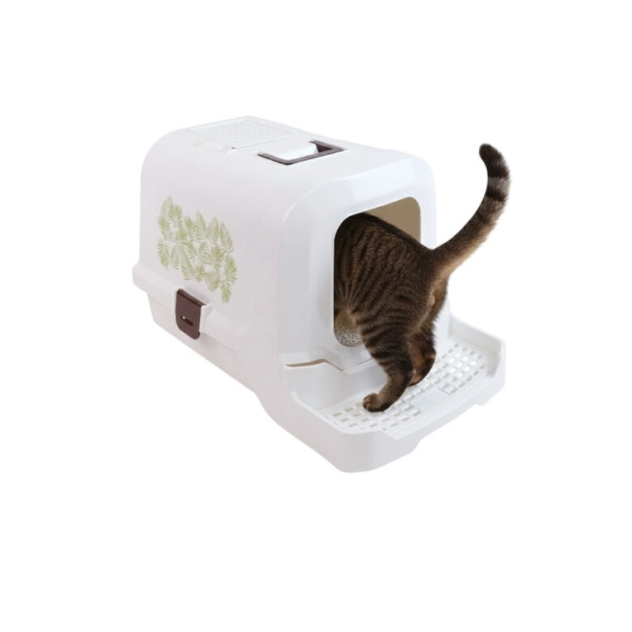 Nice Care Arenero Para Gato Tipo Bandeja 69&times;42&times;41 Cm, , large image number null