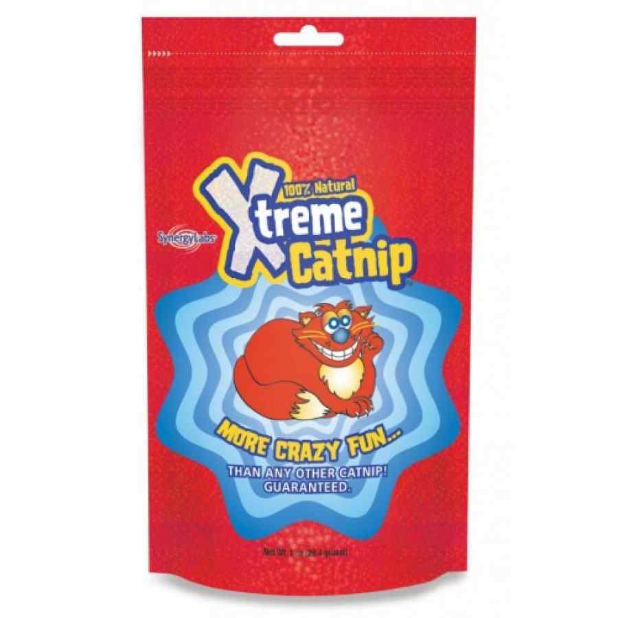Gabrica Xtreme Catnip 28.5 g