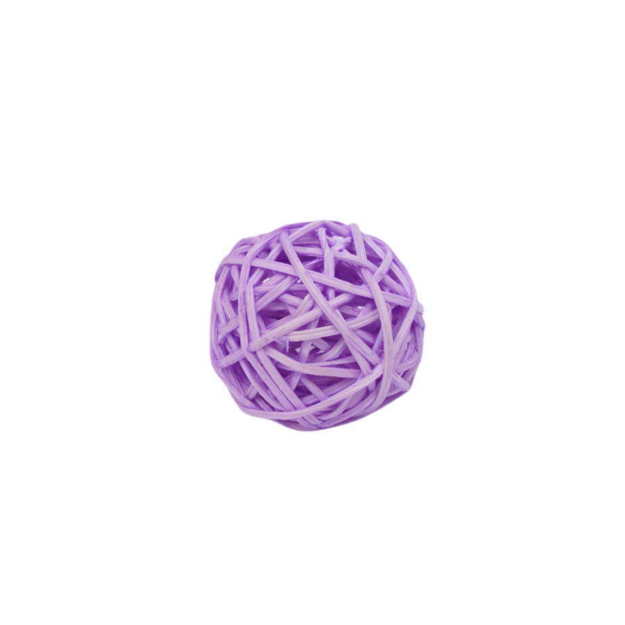 Tootoy! Kitten Rattan Ball Set, , large image number null