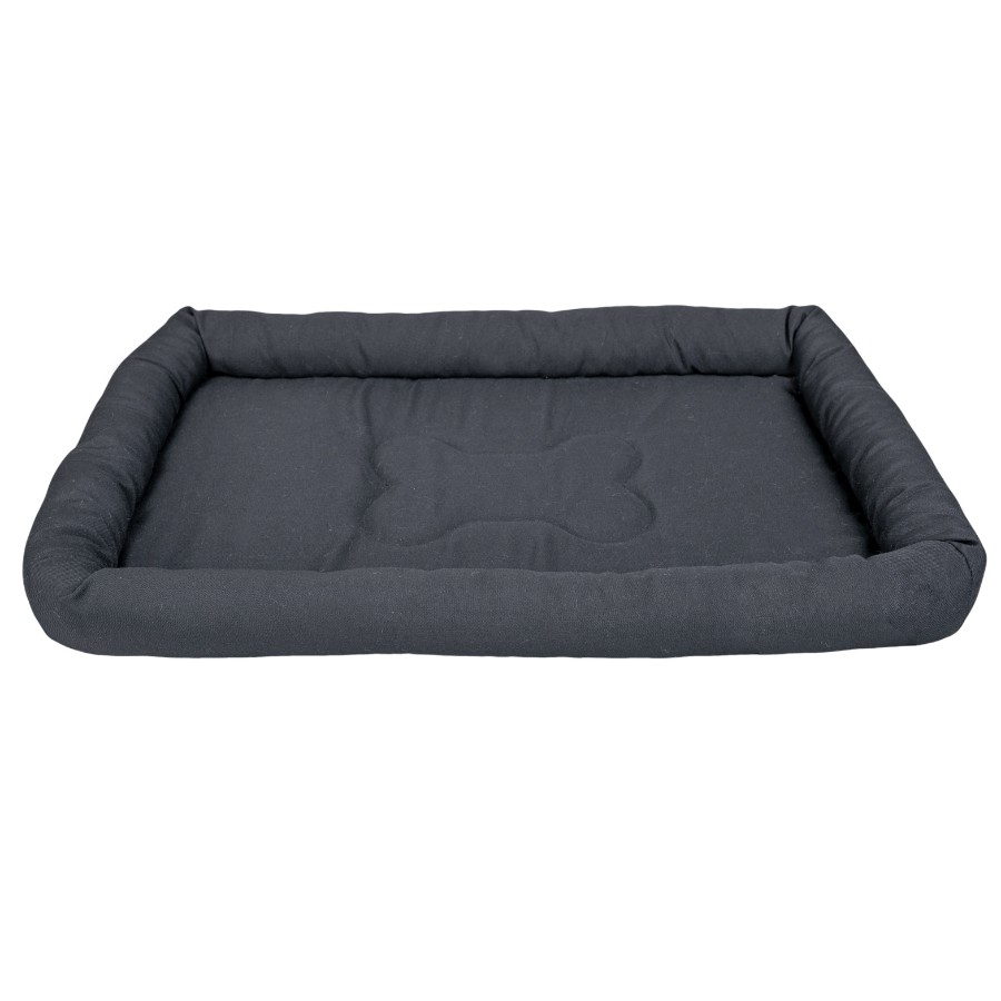 Leeby Matt Negro para perros, , large image number null