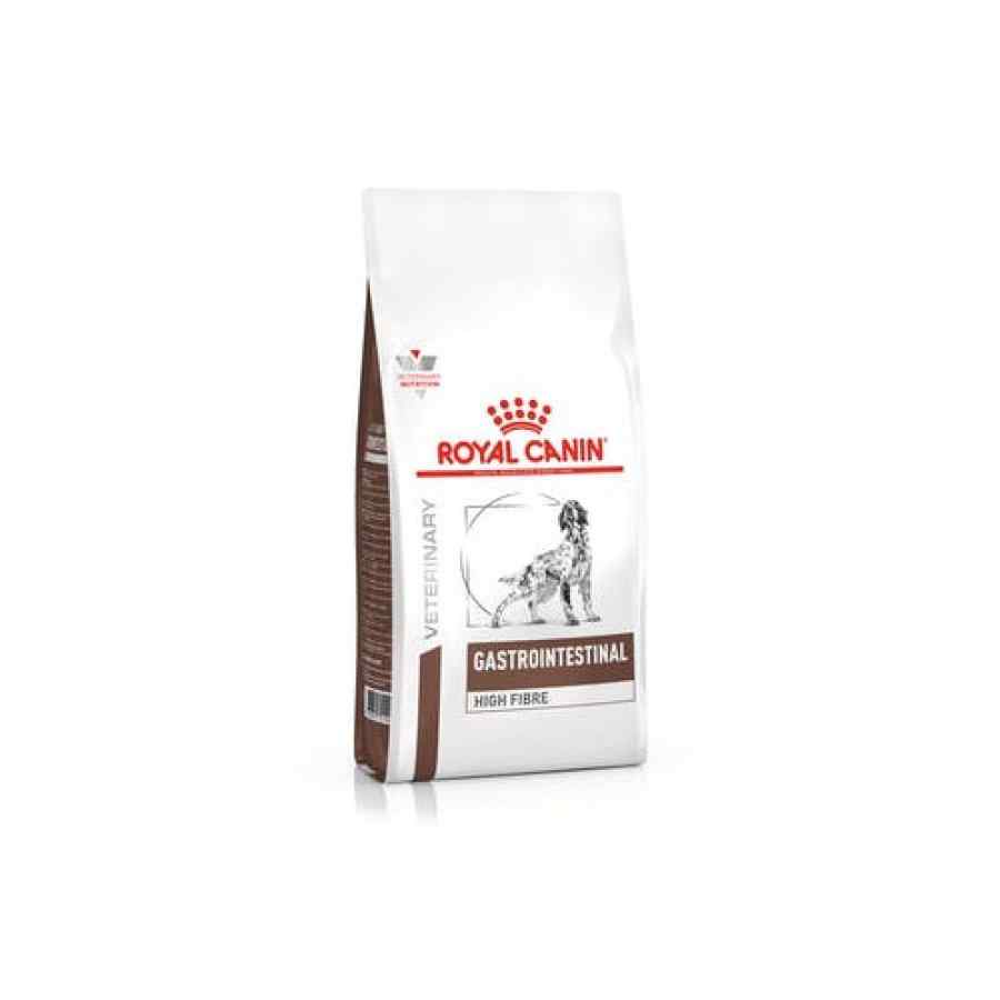 Vhn High Fibrecanine X 2 Kg Alimento Medicado Perro, , large image number null