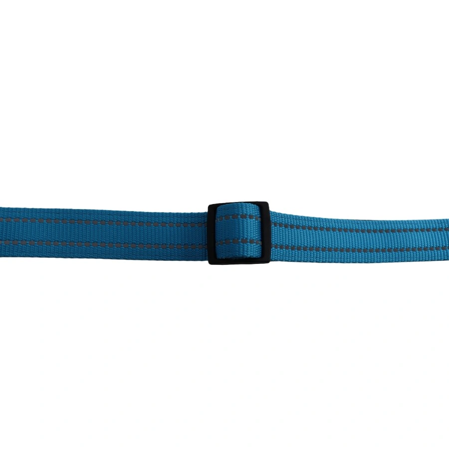 Gotoo! Collar Reflectante Premium Azul, , large image number null