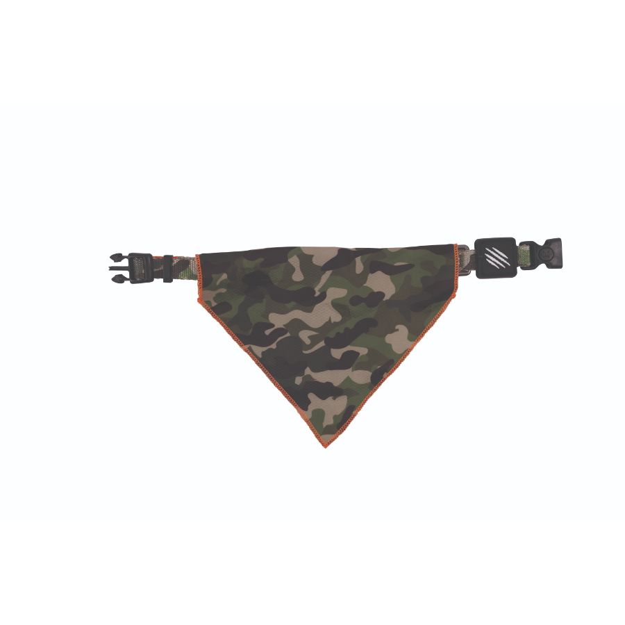 Mpets wild jungle bandana, , large image number null