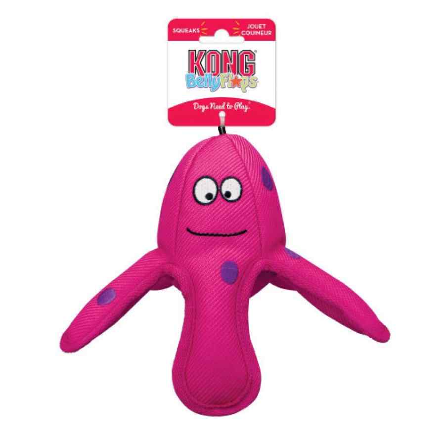 KONG Belly Flops Octopus, , large image number null