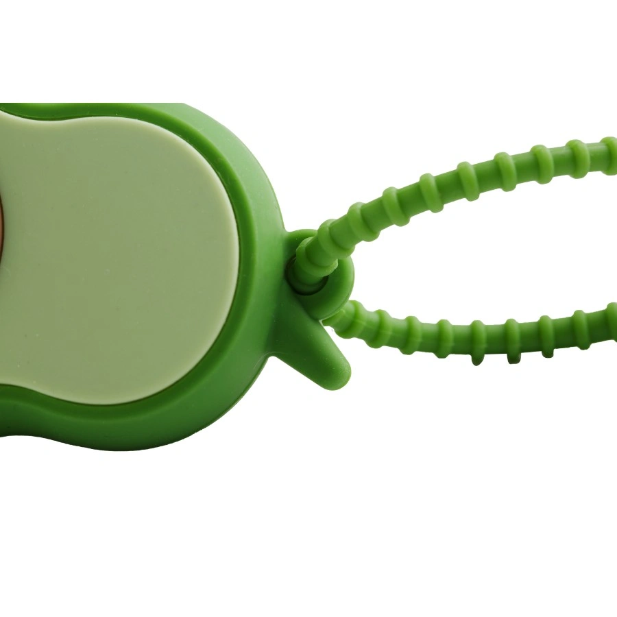 Gotoo! Dispensador Silicona Funny Fashhion Palta, , large image number null